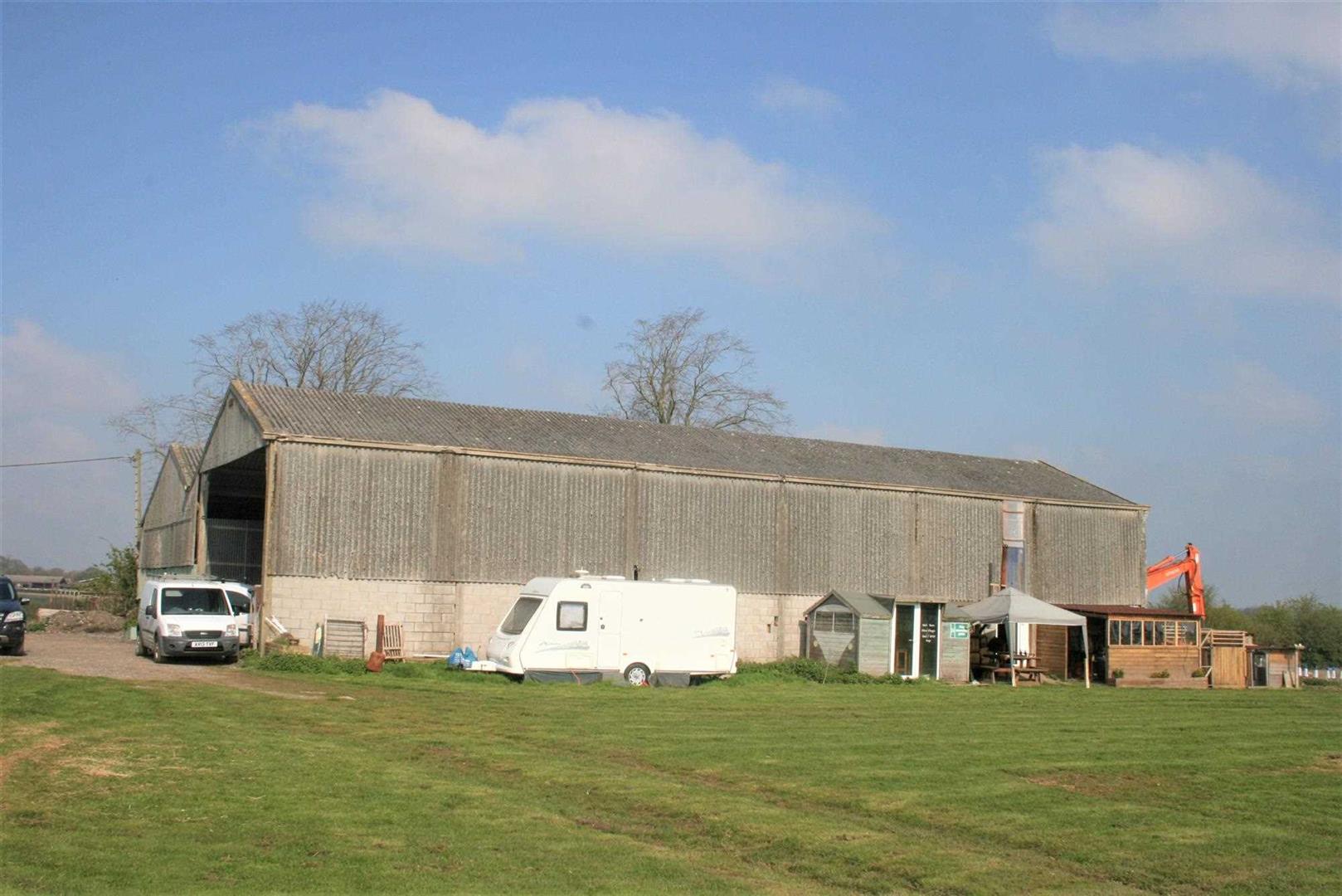 Longholme Farm, Retford